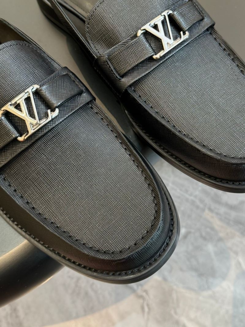 Louis Vuitton Slippers